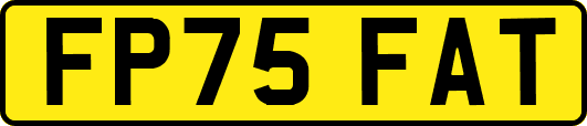 FP75FAT