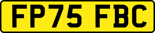 FP75FBC