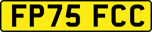 FP75FCC