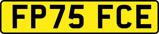 FP75FCE