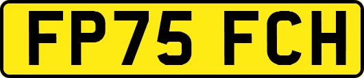 FP75FCH