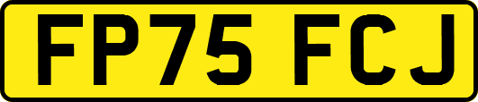 FP75FCJ