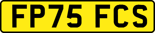 FP75FCS