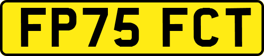 FP75FCT