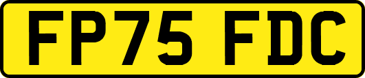 FP75FDC