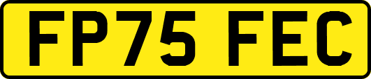 FP75FEC