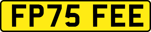FP75FEE