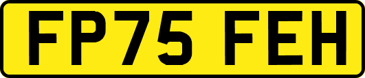 FP75FEH