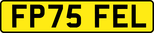 FP75FEL