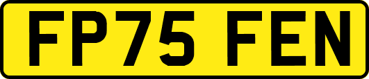 FP75FEN