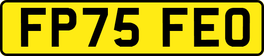 FP75FEO