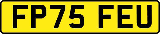 FP75FEU