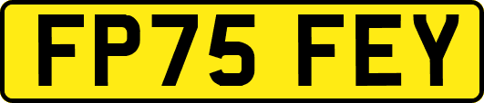 FP75FEY
