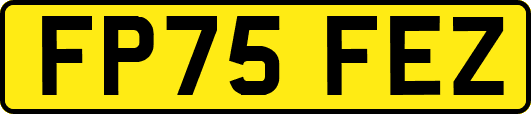 FP75FEZ
