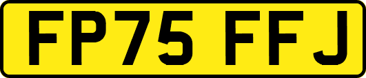 FP75FFJ