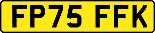 FP75FFK