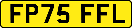 FP75FFL