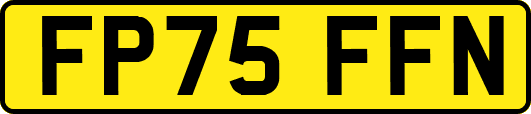 FP75FFN