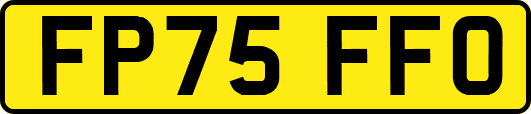 FP75FFO