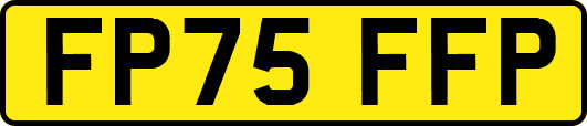 FP75FFP