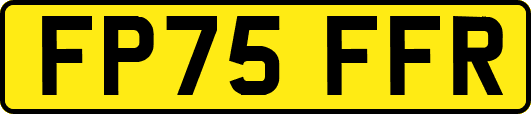 FP75FFR