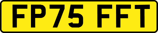 FP75FFT