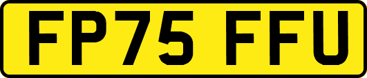 FP75FFU