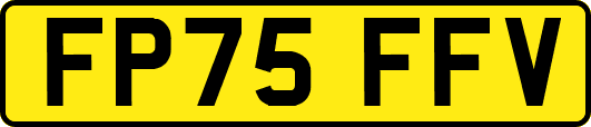 FP75FFV