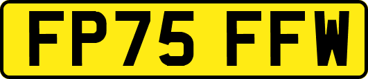 FP75FFW