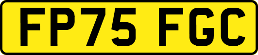 FP75FGC