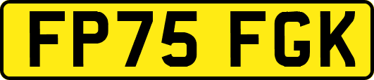 FP75FGK