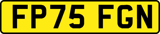 FP75FGN