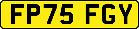 FP75FGY