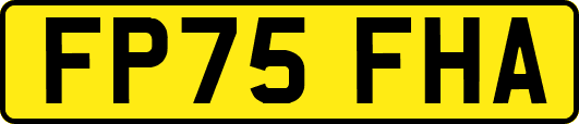 FP75FHA