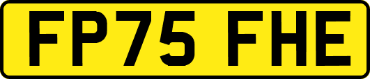 FP75FHE