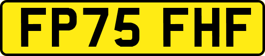 FP75FHF