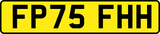 FP75FHH