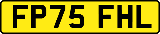 FP75FHL