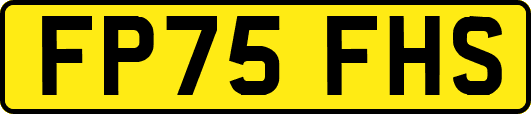 FP75FHS