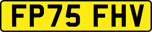 FP75FHV