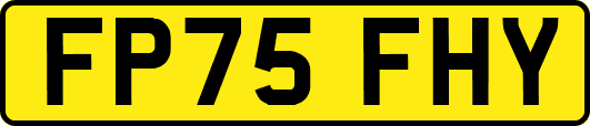 FP75FHY