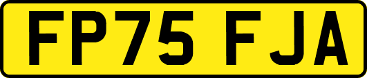 FP75FJA