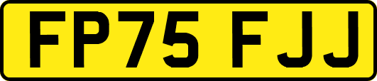 FP75FJJ