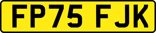 FP75FJK