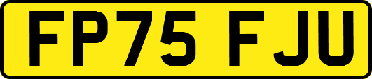 FP75FJU