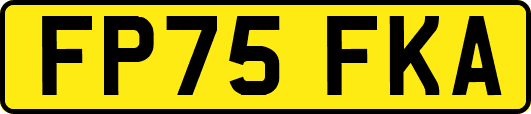FP75FKA