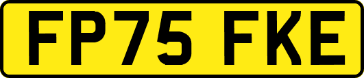 FP75FKE