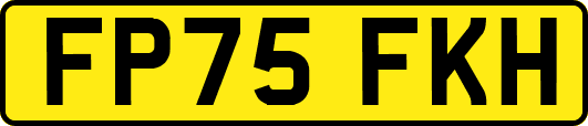 FP75FKH