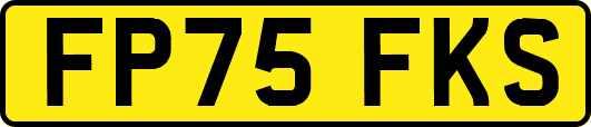 FP75FKS
