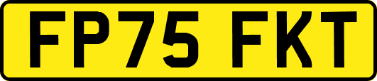 FP75FKT